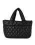 Coco Cocoon, &pound;895, Handbags, Black, Nylon, Back view